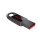 Cruzer Spark 128GB SanDisk USB2.0 Stick, Kapazit&auml;t: 128GB