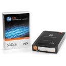 RDX 500GB Cartridge HP WECHSELPLATTE Q2042A,...