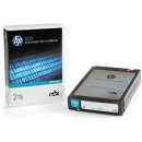 RDX 2TB Cartridge HP WECHSELPLATTE Q2046A,...