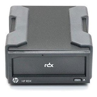 RDX DOCK USB3.0 INTERN HP DISK BACKUP SYSTEM C8S06A