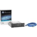 RDX 2TB USB3.0 INTERN HP DISK BACKUP SYSTEM E7X52A, Kapazität: 2TB