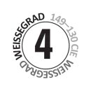 Kopierpapier Standard - A4, 80 g/qm, weiß, 500 Blatt