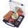 Moderationskoffer MINI, 1.100 Teile