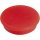 Signalmagnet, 13 mm, 100 g, rot