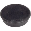 Kraftmagnet, 38 mm, 2500 g, schwarz