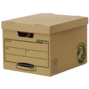 Bankers Box&reg; Earth Series Heavy Duty Box
