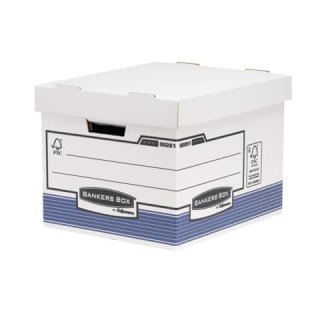Bankers Box® System Standard Archivbox