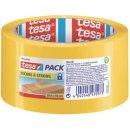 Packband tesapack® Secure & Strong - 50 mm x 50m,...