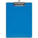 Schreibplatte MAULflexx - A4, blau