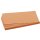 Moderationskarte, Rechteck, 205 x 95 mm, orange, 500 St&uuml;ck