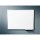 Whiteboardtafel Premium Plus - 90 x 60 cm, wei&szlig;, magnethaftend, Wandmontage