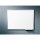 Whiteboardtafel Premium Plus - 180 x 90 cm, wei&szlig;, magnethaftend, Wandmontage
