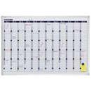X-tra!Line&reg; Kalender - 12 Monate, 90 x 60 cm