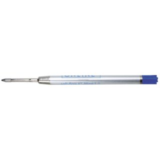 Kugelschreibermine Soft FLOW - M, blau
