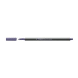 Fasermaler Pen 68 - 1,4 mm, metallic violett