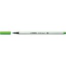 Fasermaler Pen 68 brush - laubgrün