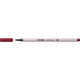 Fasermaler Pen 68 brush - purpur