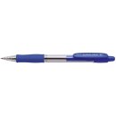 Kugelschreiber Super Grip - M, blau