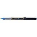 Tintenroller UB-150 Eye broad - 0,65 mm, blau
