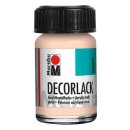 Decorlack Acryl, Hautfarbe 029, 15 ml