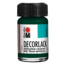 Decorlack Acryl, Tannengrün 075, 15 ml