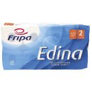Toilettenpapier Edina - 2-lagig, gepr&auml;gt,...