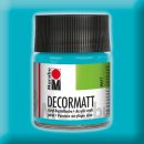 Decormatt Acryl, Karibik 091, 15 ml