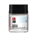 aqua-Mattlack, 50 ml