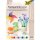 Transparentpapier - sortiert, A4, 115 g/qm, 10 Blatt