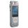 Diktierger&auml;t Digital Voice Tracer - 8 GB, silber