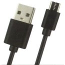 USB-Kabel Micro f&uuml;r Android schwarz