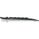 Logitech Wireless Combo MK540 - Tastatur-Maus-Set, kabelbos
