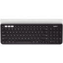 Tastatur K780 Multi-Device - Wireless, Unifying,...