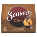 Senseo&reg; Strong - 16 Kaffeepads