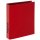 Pagna&reg; Bankordner Color-Einband - A4 , 50 mm, Color Einband, rot