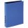 Pagna&reg; Bankordner Color-Einband - A4 , 50 mm, Color Einband, blau