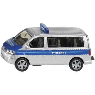 Polizei-Mannschaftswagen, Nr. 1350, 1:55