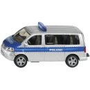 Polizei-Mannschaftswagen, Nr. 1350, 1:55