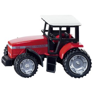 Massey Ferguson Traktor, Nr. 0847