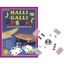 Kartenspiel - Halli Galli