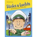 Reisespiel - Rinks & Lechts