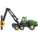 John Deere Harvester, Nr. 1652