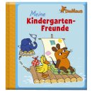 Meine Kindergarten-Freunde - 64 illustrierte Seiten, 20 x 21,5 cm