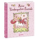 Meine Kindergarten-Freunde Einhorn - 64 illustrierte Seiten, 19 x 20,5 cm