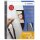 7577 Fotophan - 23,2 x 29,7 cm, schwarz, 20 Blatt