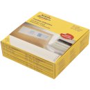 Avery Zweckform® 3436 Frankier-Etiketten, 157 x 41 mm, 1 Pack/900 Etiketten, weiß