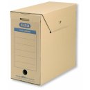 ELBA Archiv-Box Standatd tric system, Wellpappe, 158 x 333 x 308 mm, naturbraun
