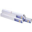 Premium satin Inkjet-Papier - 914 mm x 40 m, 120 g/qm, Kern-Ø 5,08 cm, 1 Rolle