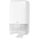 Toilettenpapier-Doppelrollenspender Midi T6 System -...