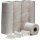 Toilettenpapier - 2-lagig, naturwei&szlig;, 64 Rollen &agrave; 250 Blatt